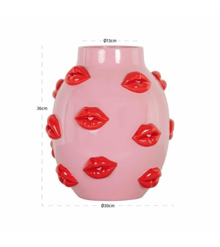 RICHMOND wazon LOTHIEN różowy