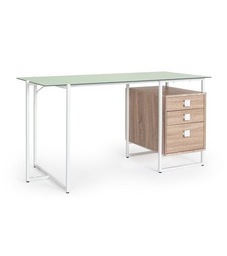 BIZZOTTO biurko THOMAS