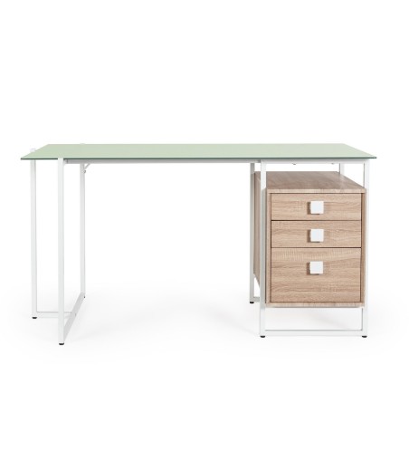 BIZZOTTO biurko THOMAS