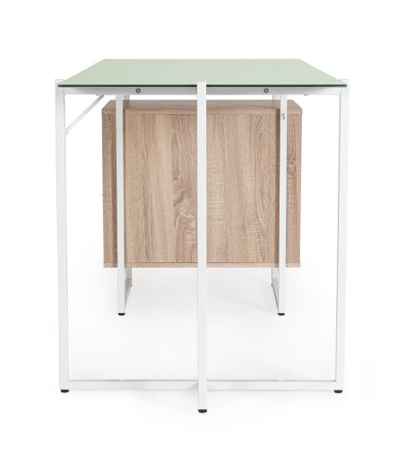 BIZZOTTO biurko THOMAS