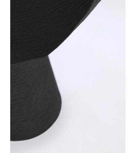 BIZZOTTO stolik kawowy LALITA 46 czarny