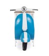 BIZZOTTO barek VESPA niebieski