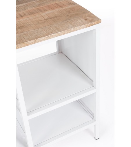 BIZZOTTO barek VESPA niebieski