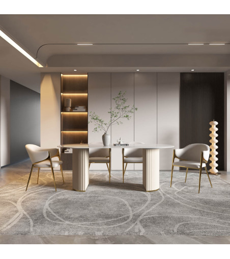 Modig M5-10 Krzesło – stylowe dopełnienie stołu