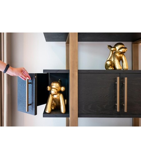 RICHMOND regał CAMBON