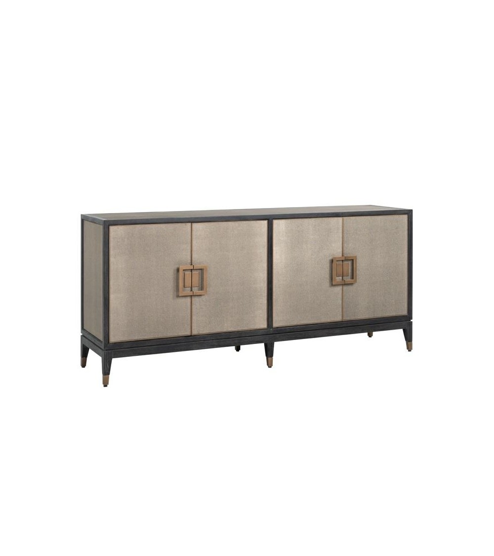 RICHMOND komoda BLOOMVILLE - 4 drzwiowa