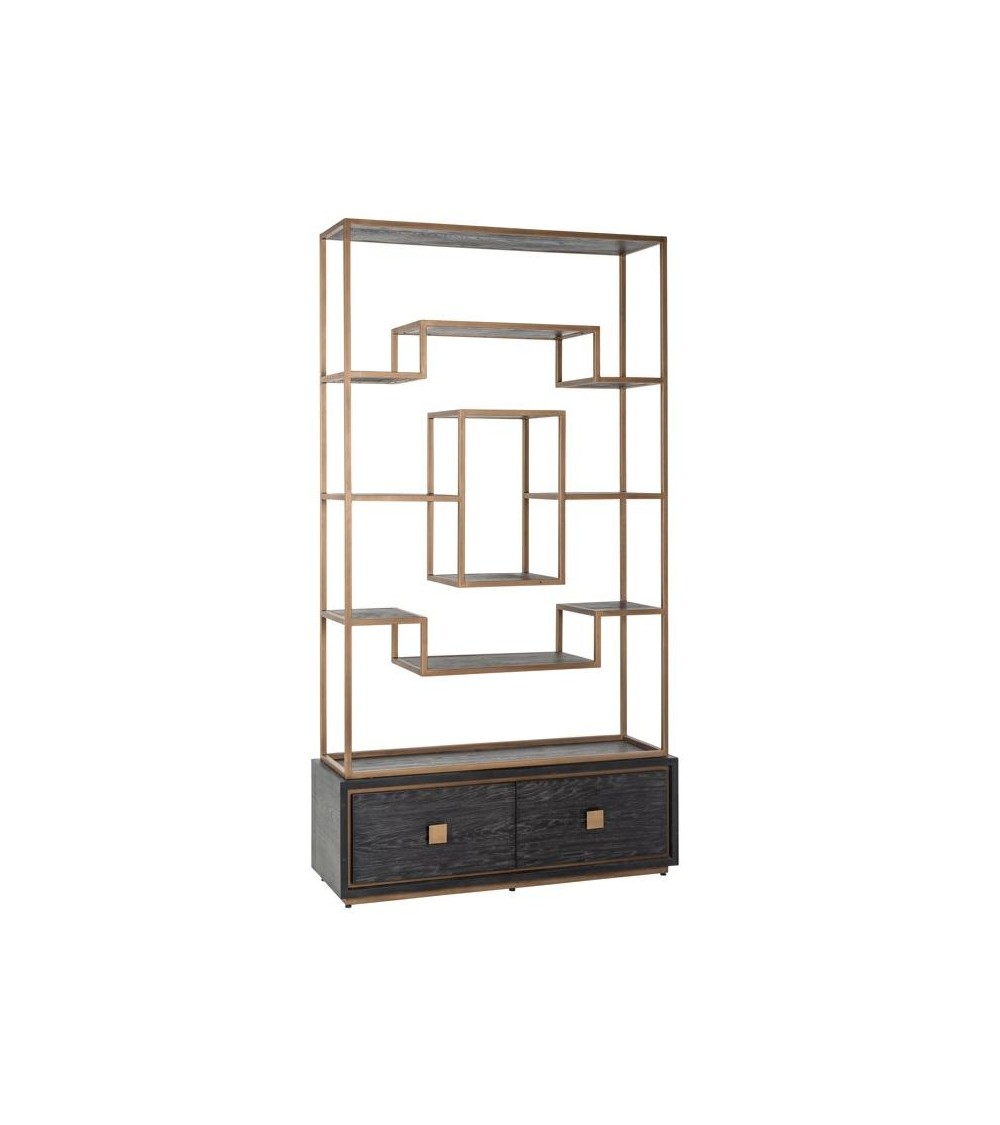 RICHMOND regał HUNTER