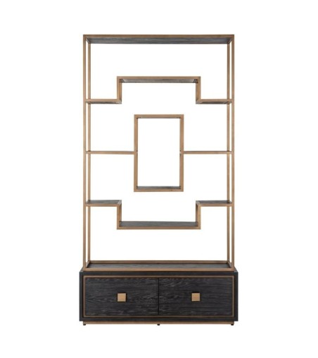 RICHMOND regał HUNTER