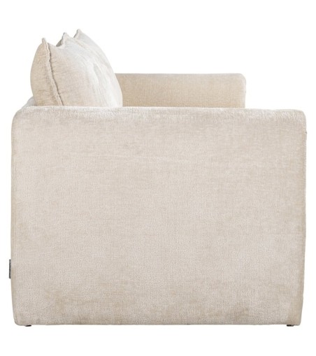 RICHMOND sofa SANDRO biała