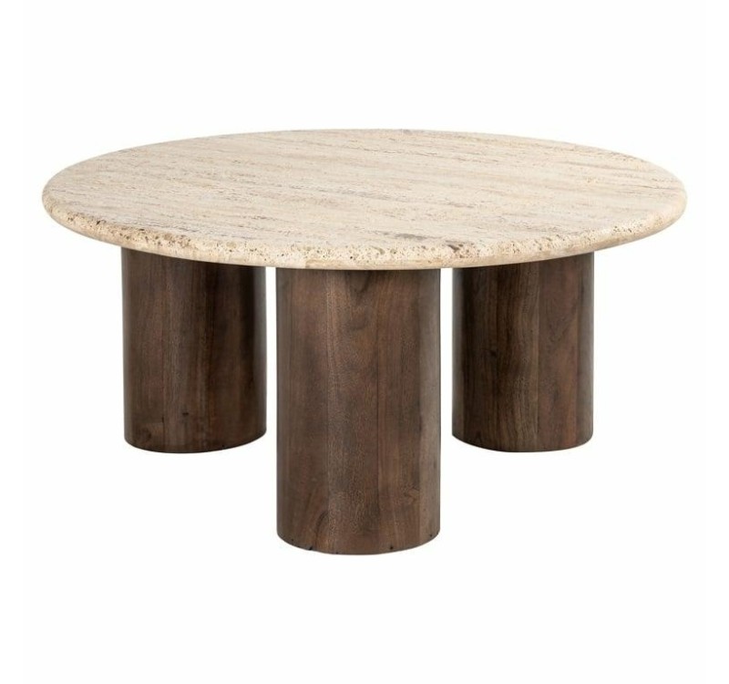 RICHMOND stolik kawowy DOUGLAS 90