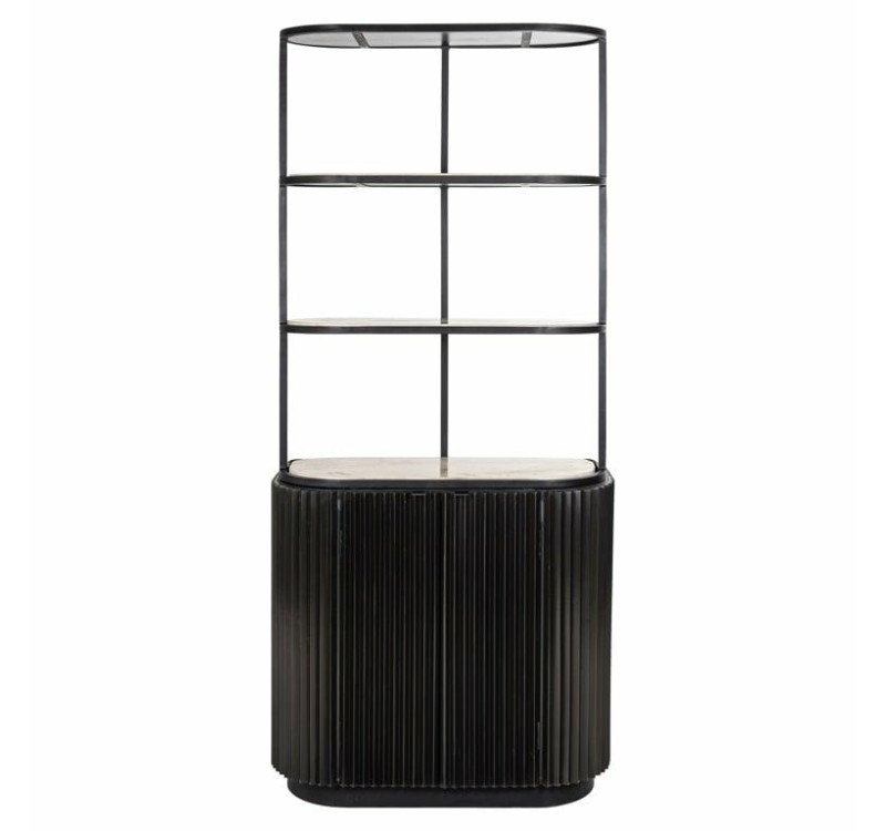 RICHMOND regał HAMPTON