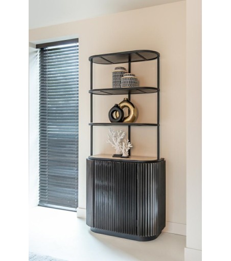 RICHMOND regał HAMPTON