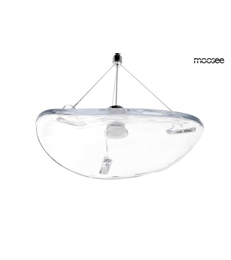 MOOSEE lampa wisząca AQUA 30