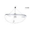 MOOSEE lampa wisząca AQUA 30