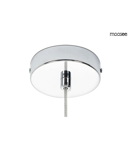 MOOSEE lampa wisząca AQUA 30