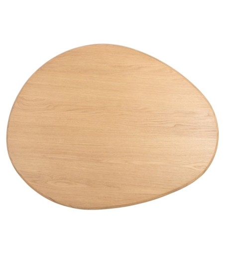 RICHMOND zestaw stolików kawowych OAKLEY