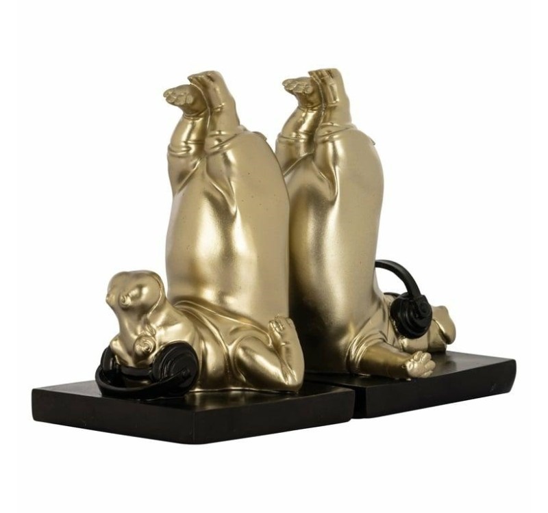 RICHMOND podpórka do książek HIPPO