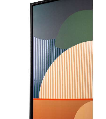 KARE obraz SUNRISE 75x100 cm