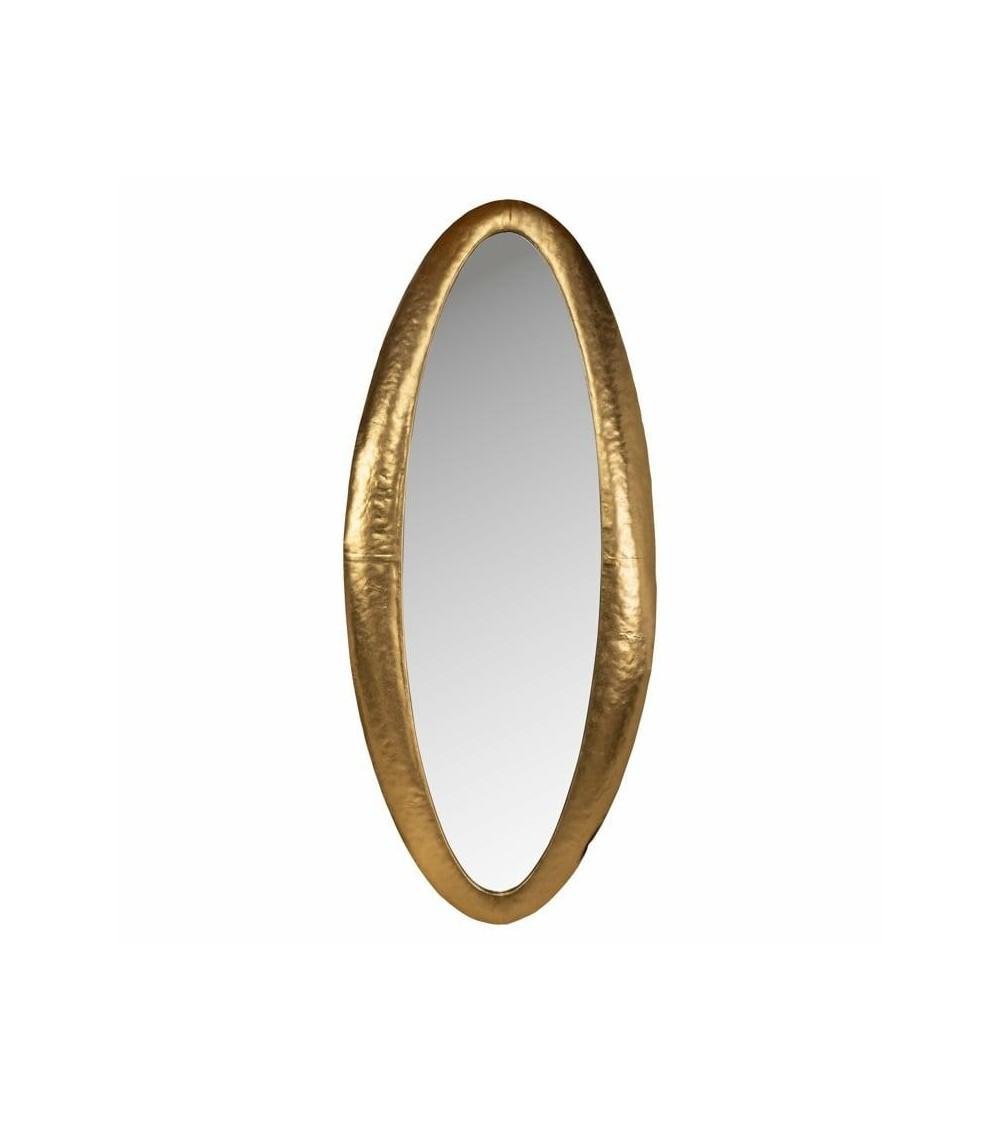 RICHMOND lustro ścienne BELIA złote