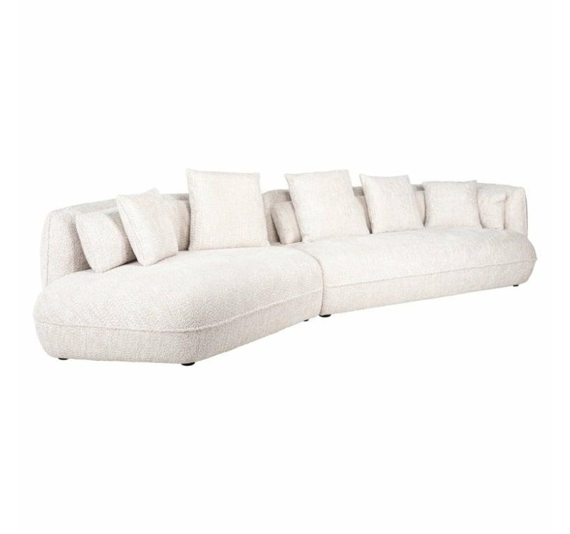 RICHMOND sofa RODINA beżowa