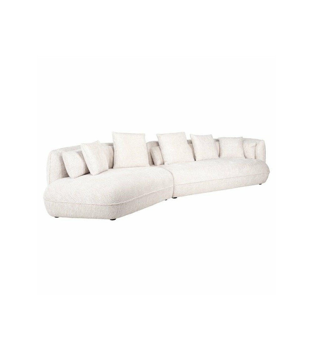 RICHMOND sofa RODINA beżowa