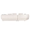 RICHMOND sofa RODINA beżowa