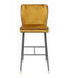 KARE krzesło barowe IRINA
