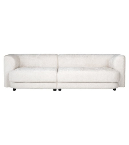 RICHMOND sofa DAVINA biała