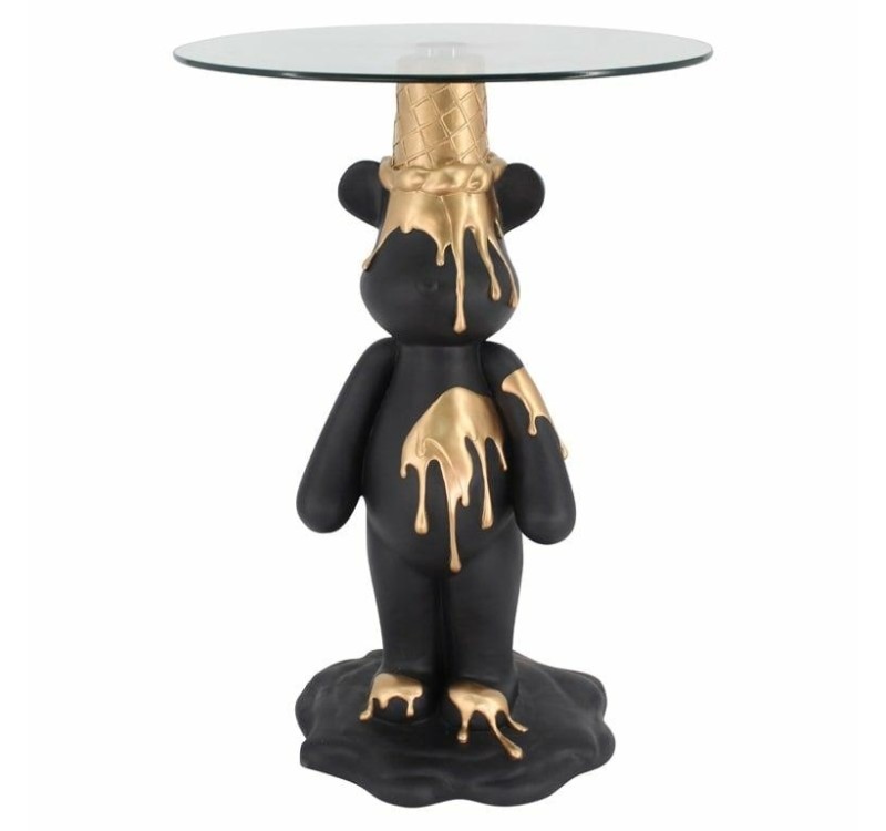 RICHMOND stolik ICE BEAR