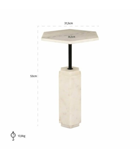 RICHMOND stolik LILITHA