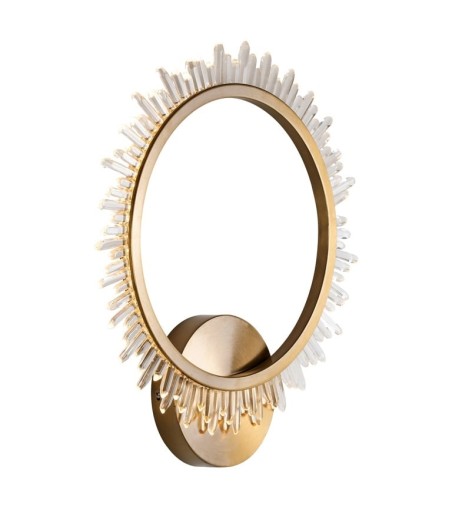 RICHMOND lampa ścienna BEAU