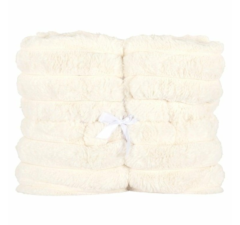 RICHMOND koc futrzany AMIN 150x200