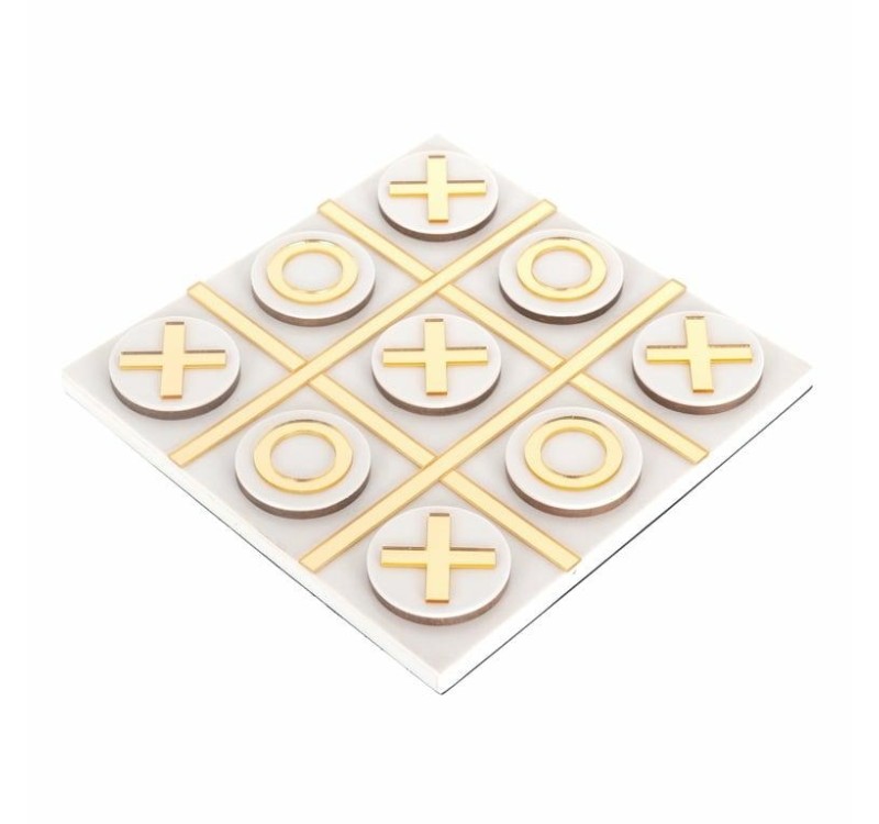 RICHMOND kółko i krzyżyk MAYLIE