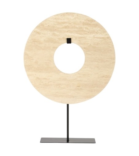 RICHMOND dekoracja stojąca MANOU L