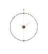 Zegar ścienny DOBLE RING 60