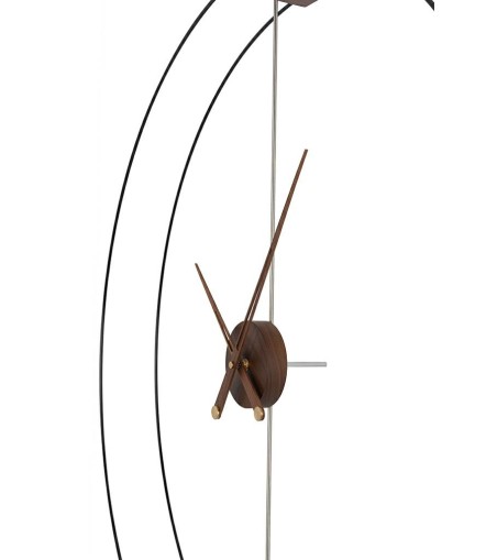 Zegar ścienny DOBLE RING 60