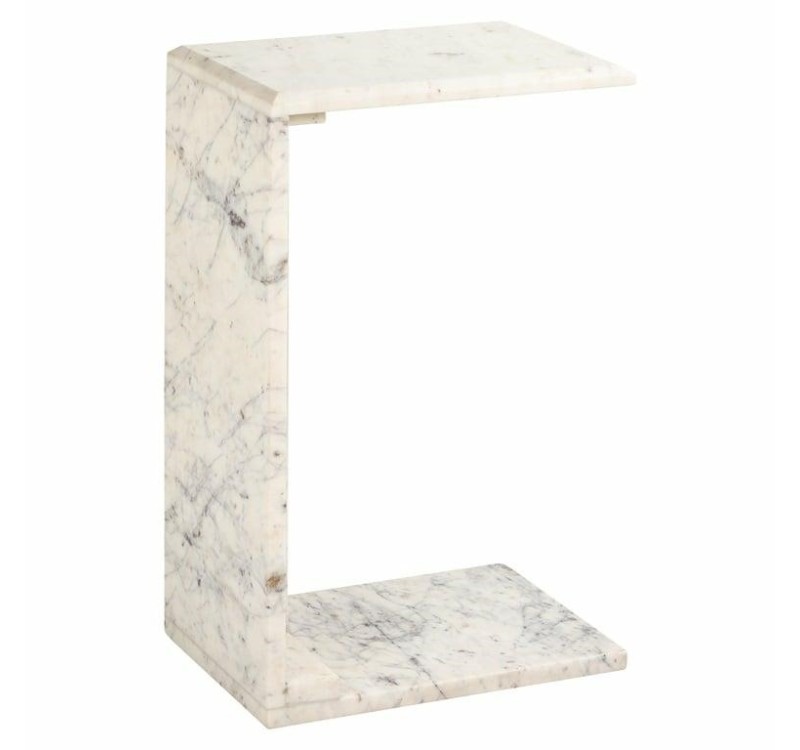 RICHMOND stolik TOVEK biały