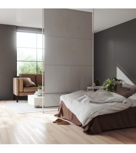 UMBRA parawan ANYWHERE szary