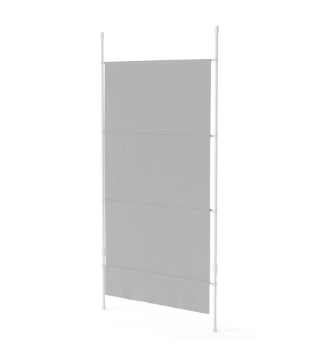 UMBRA parawan ANYWHERE szary