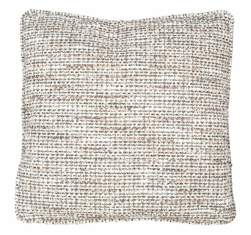 RICHMOND poduszka dekoracyjna LINA        NATURE 45x45