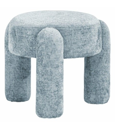 RICHMOND pufa HOLLY niebieska