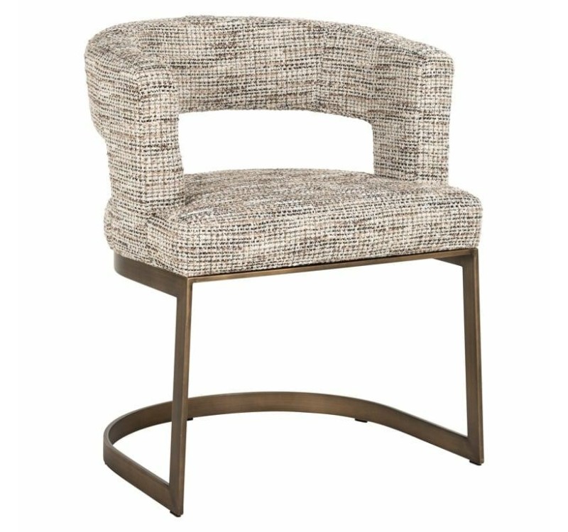 RICHMOND krzesło ELLIS