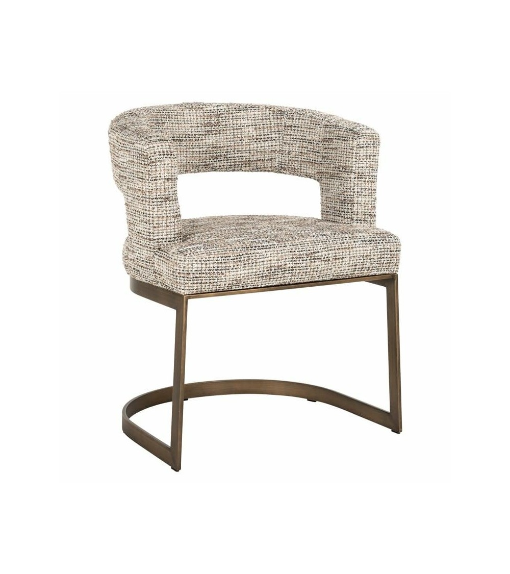 RICHMOND krzesło ELLIS