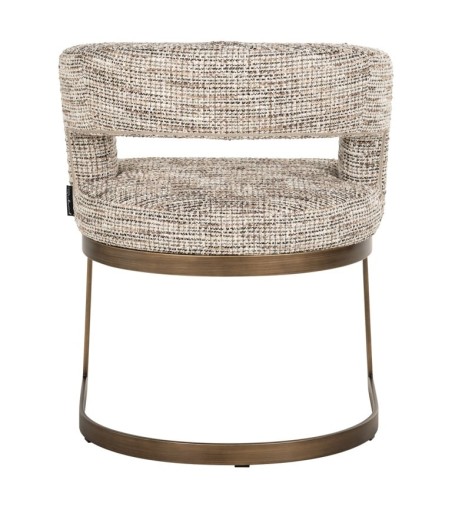 RICHMOND krzesło ELLIS