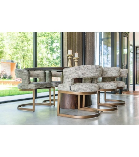 RICHMOND krzesło ELLIS