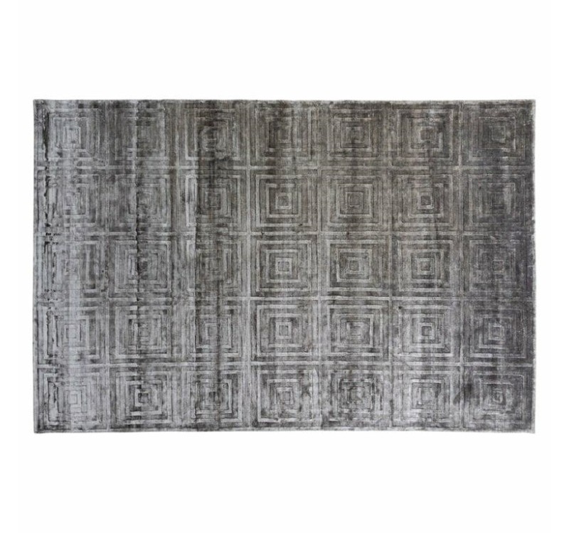 RICHMOND dywan IGGY 200x300 antracyt