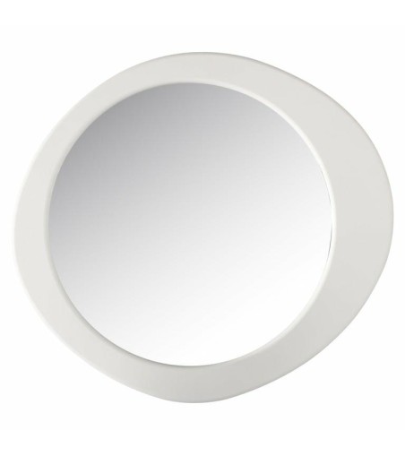 RICHMOND lustro ścienne BLOOMSTONE białe