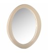 RICHMOND lustro ścienne CLAYTON beżowe