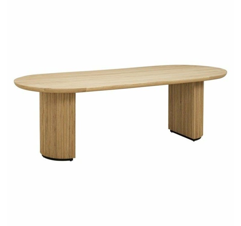 RICHMOND stół jadalniany BELFORT 280