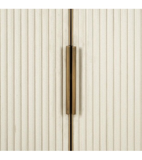 RICHMOND regał TIVOLI I biały